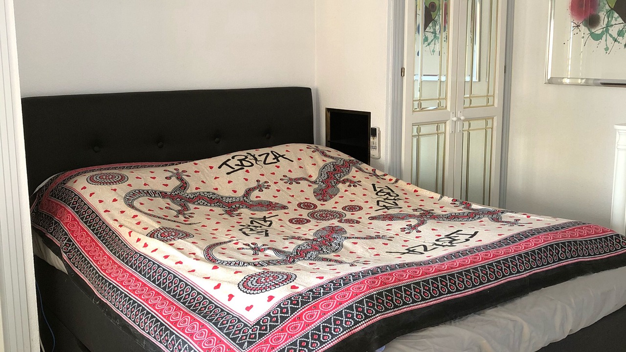 Photo of Bedroom in Los Altos