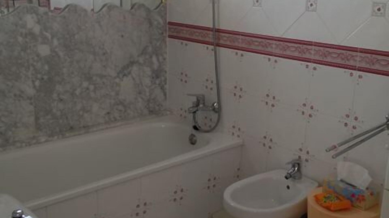 Photo of Bathroom in Los Altos