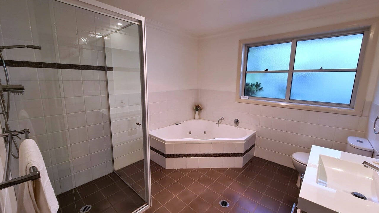 Photo of Bathroom in Cams Wharf