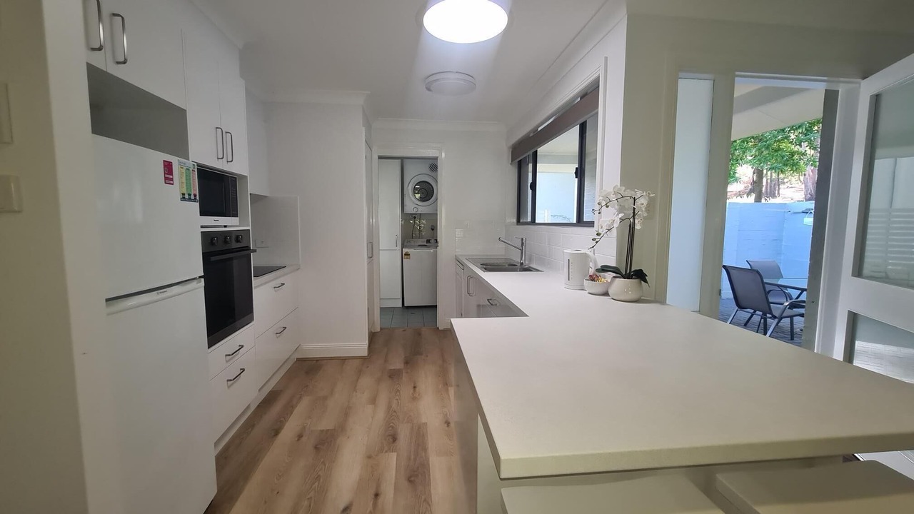 Photo of Kitchen in Cams Wharf