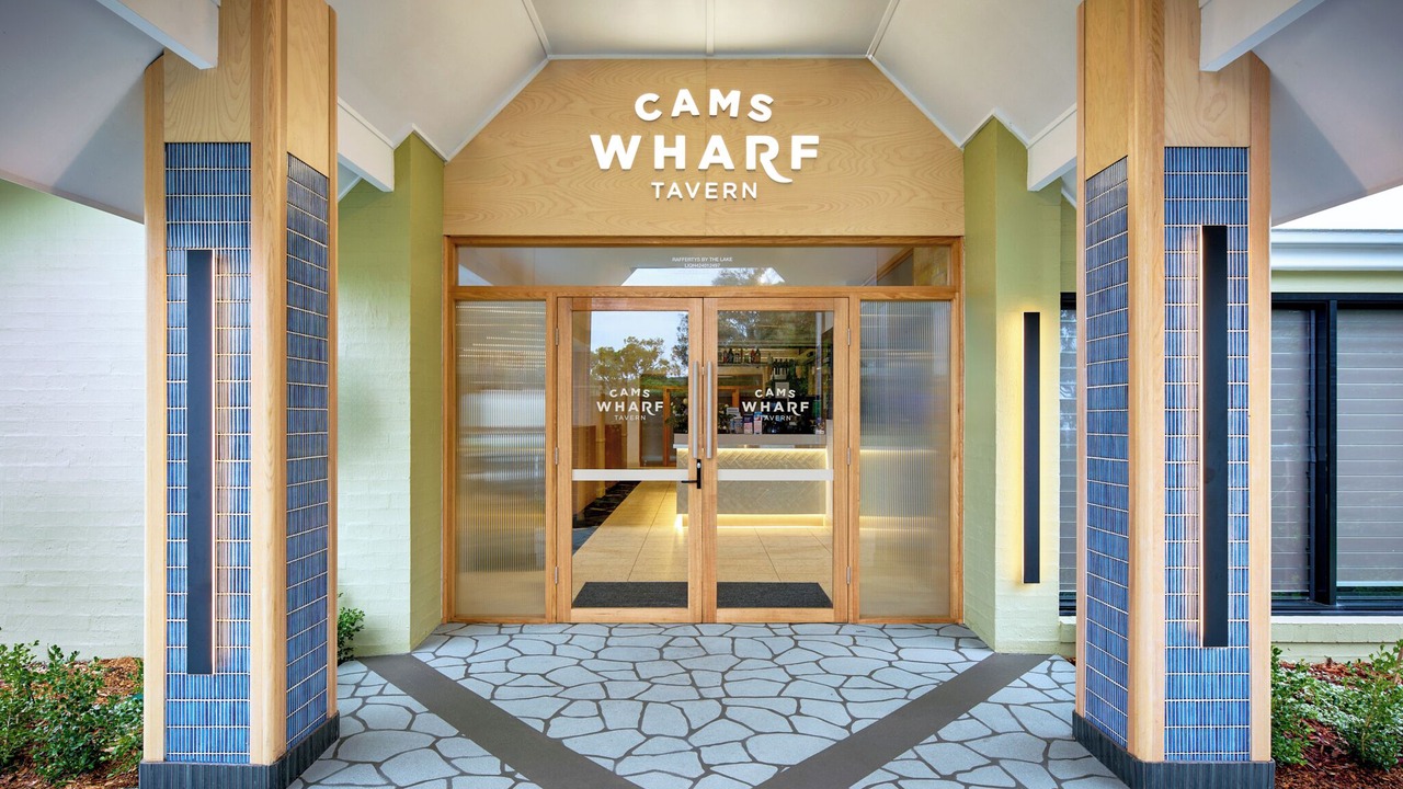 Photo of Others in Cams Wharf