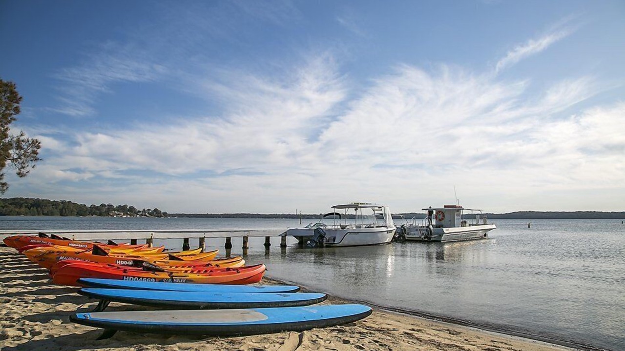 Photo of Others in Cams Wharf