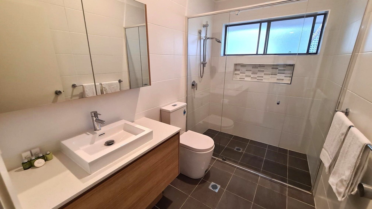 Photo of Bathroom in Cams Wharf