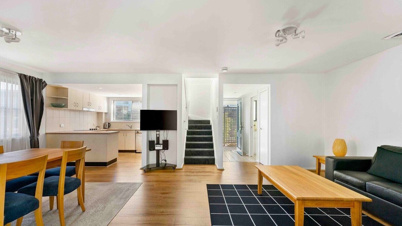 Photo of Livingroom in Cams Wharf