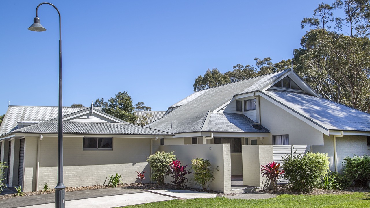 Photo of Patio Balcony in Cams Wharf