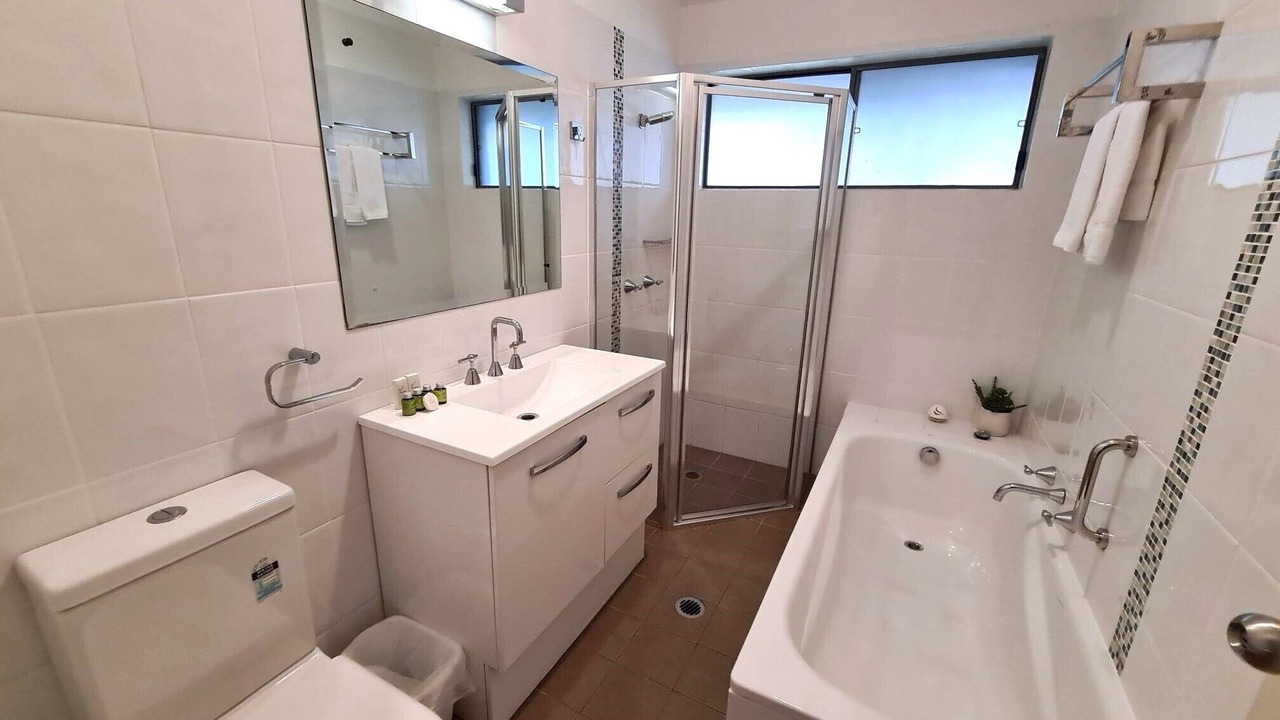 Photo of Bathroom in Cams Wharf