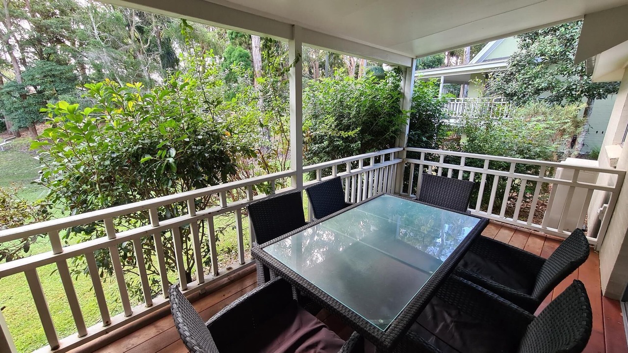 Photo of Patio Balcony in Cams Wharf