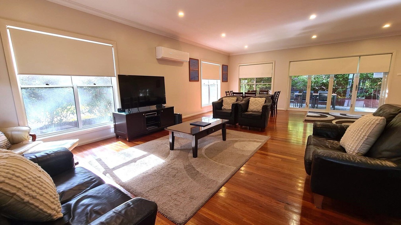Photo of Livingroom in Cams Wharf