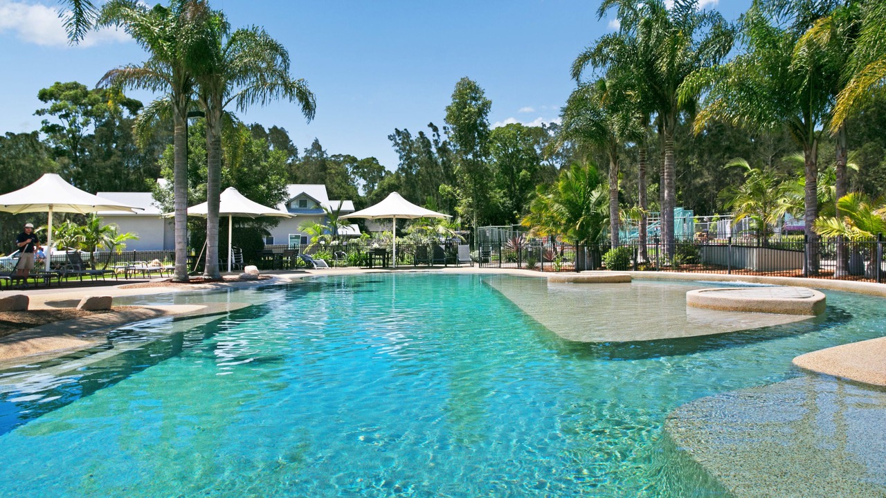 Photo of Outdoor in Cams Wharf