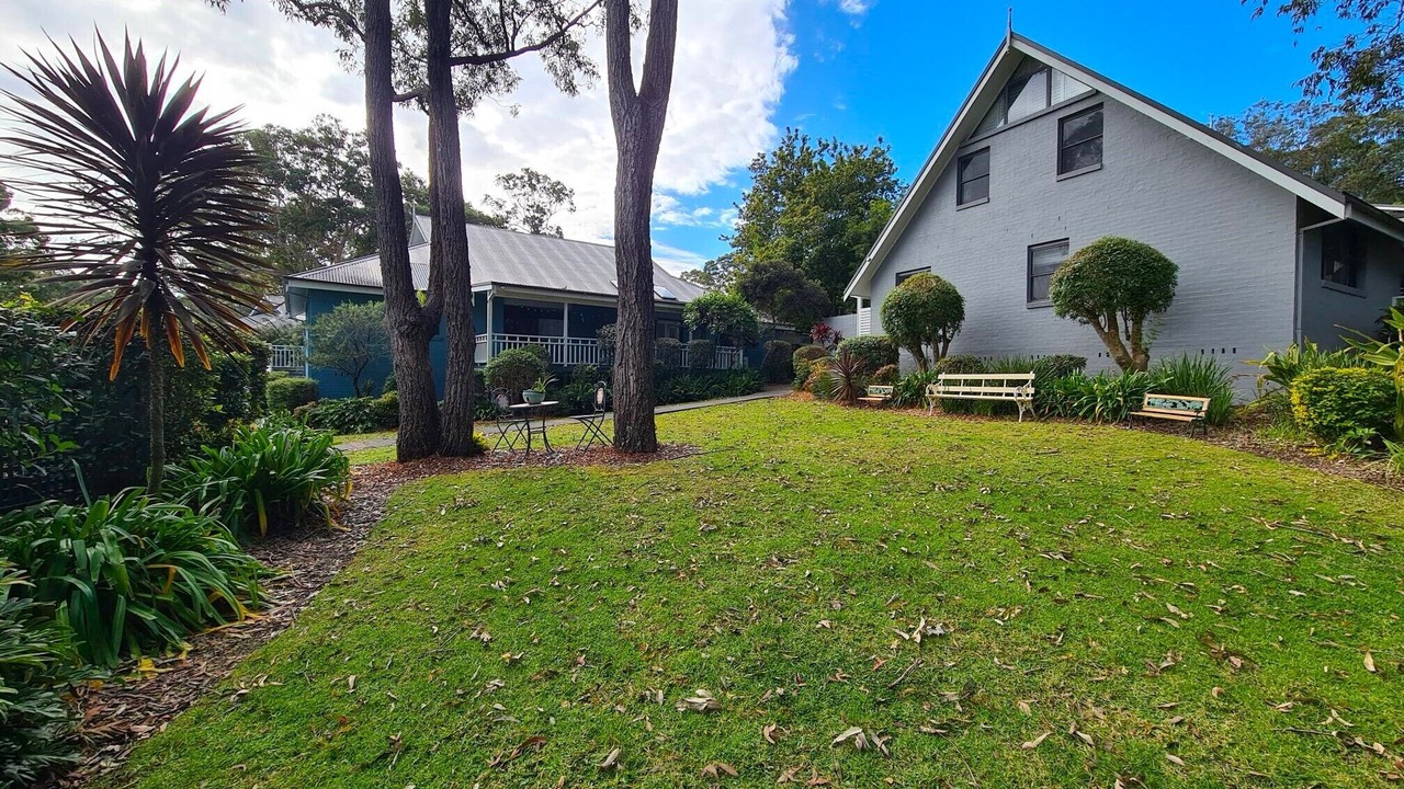 Photo of Outdoor in Cams Wharf