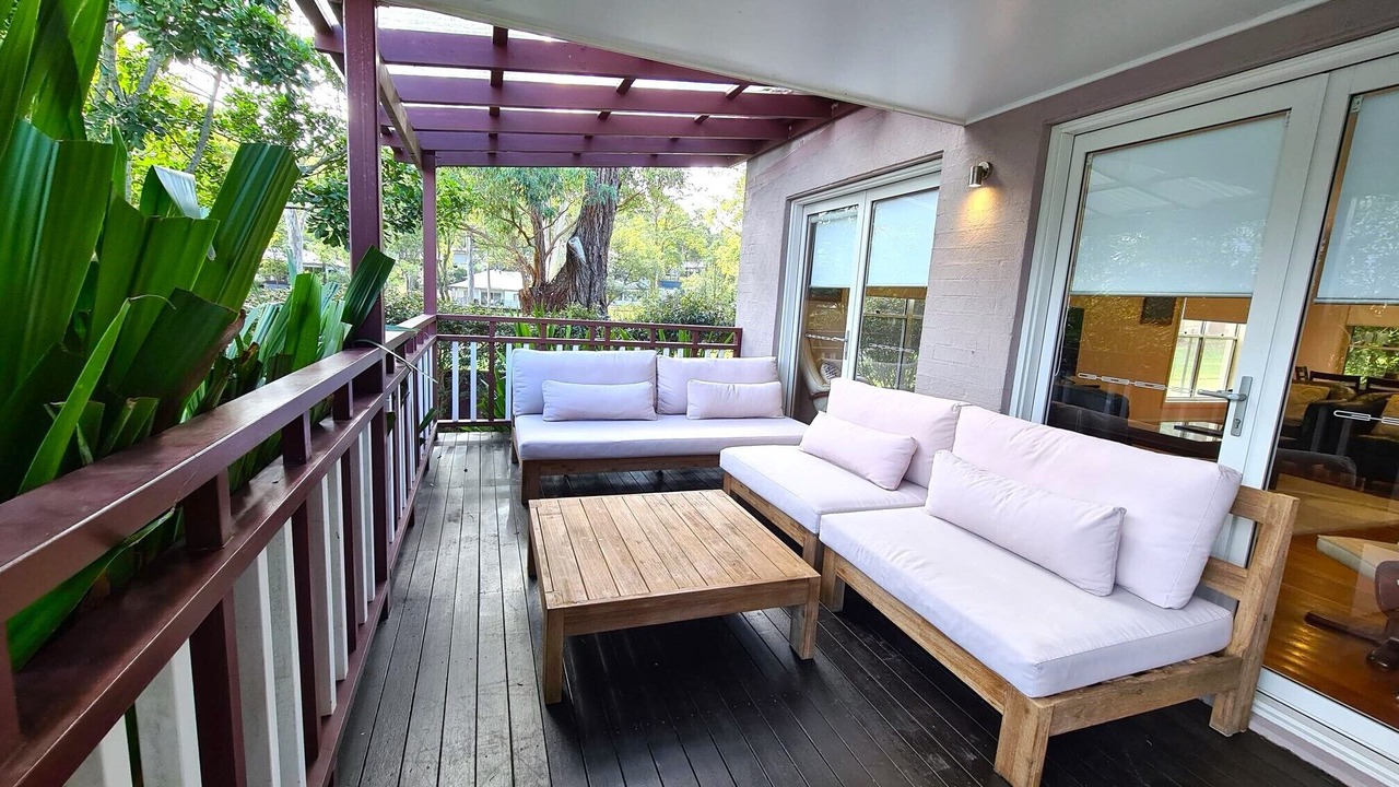 Photo of Patio Balcony in Cams Wharf