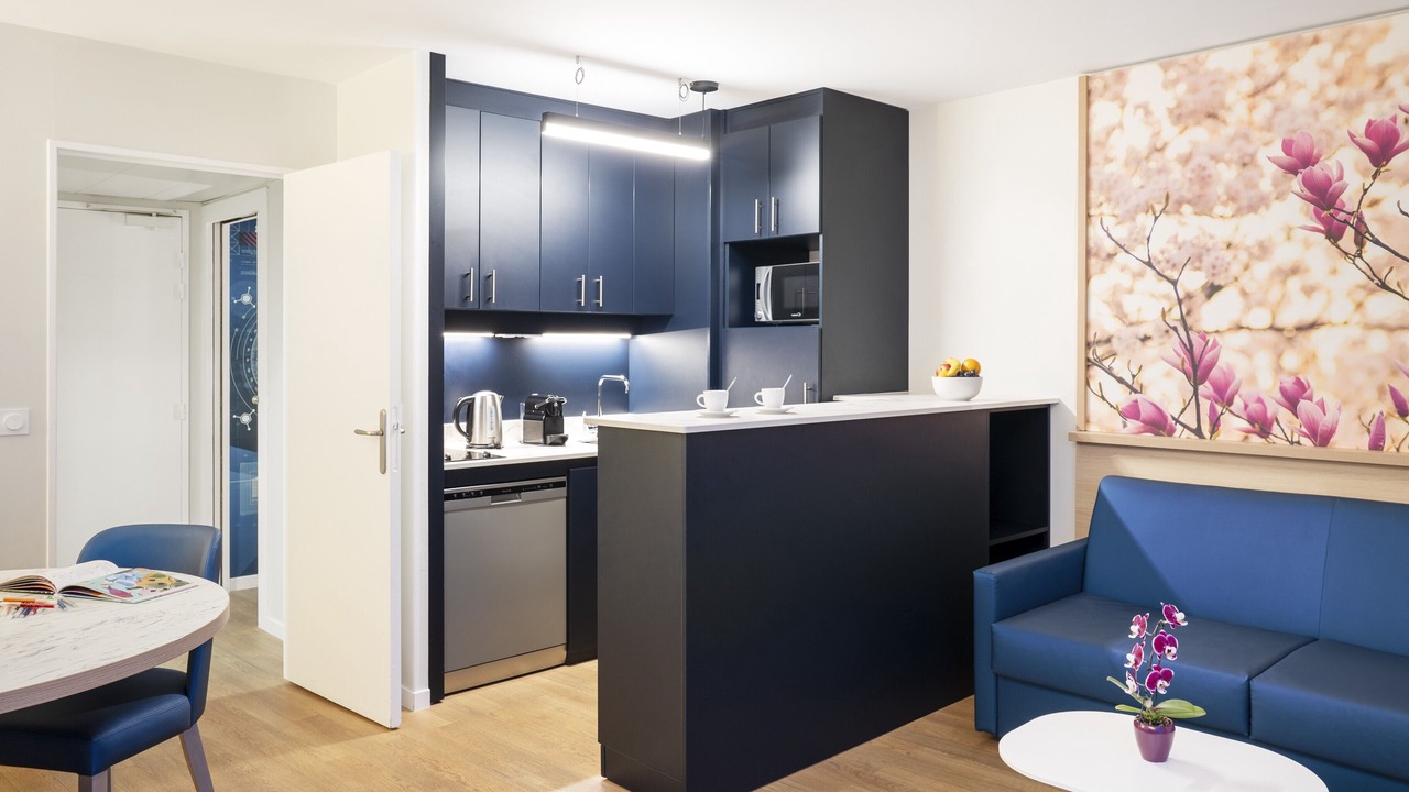 Photo of Livingroom in Montevrain