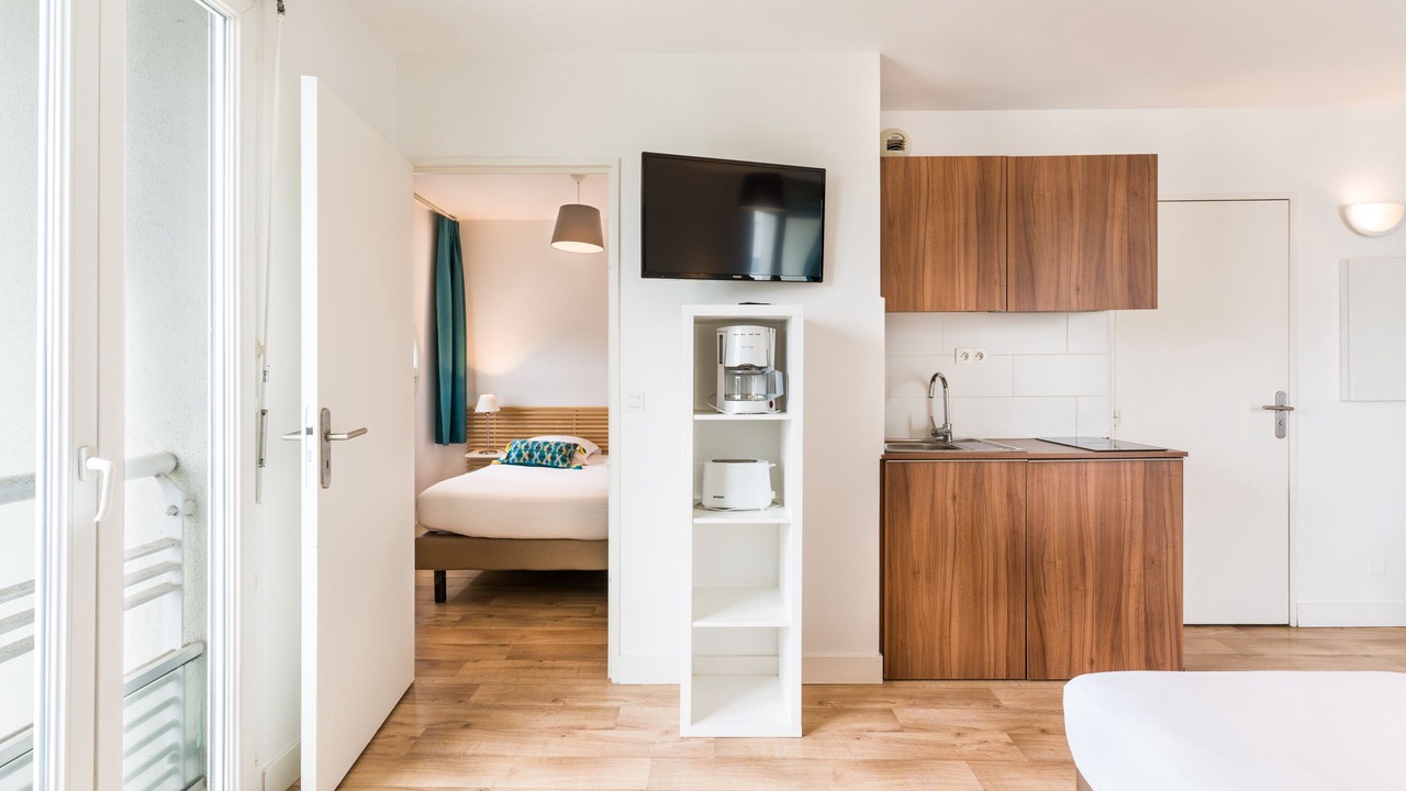 Photo of Bedroom in Le Hameau