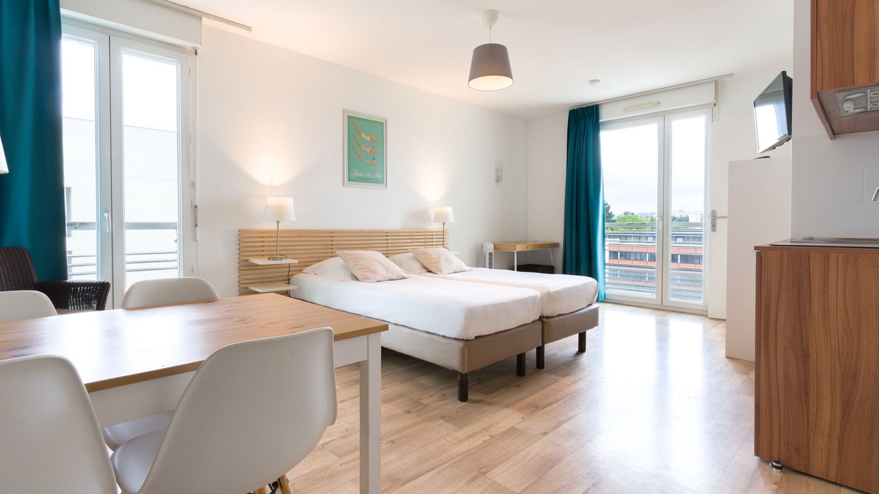Photo of Bedroom in Le Hameau