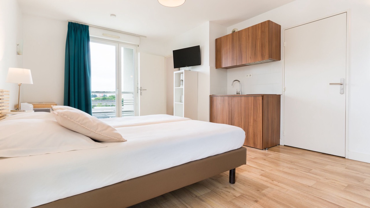 Photo of Bedroom in Le Hameau