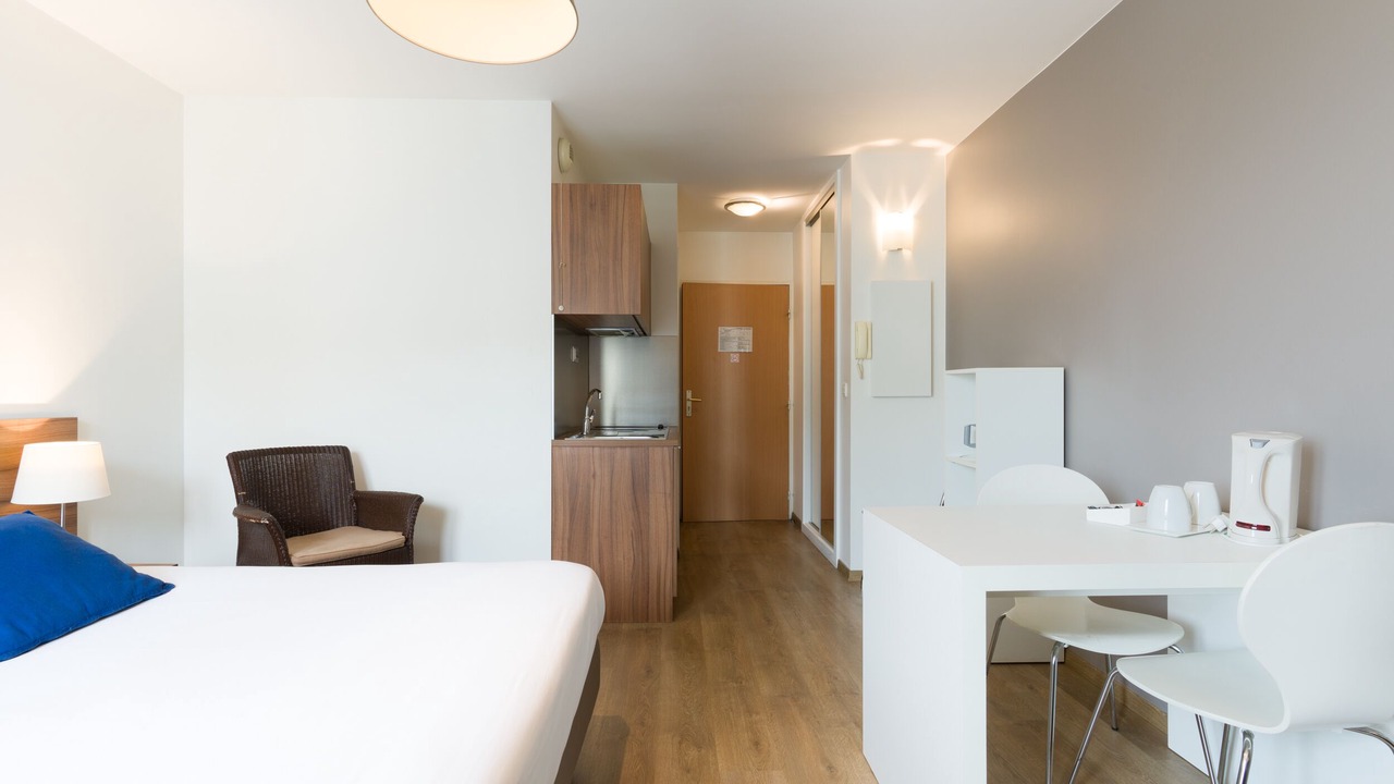 Photo of Bedroom in Le Hameau