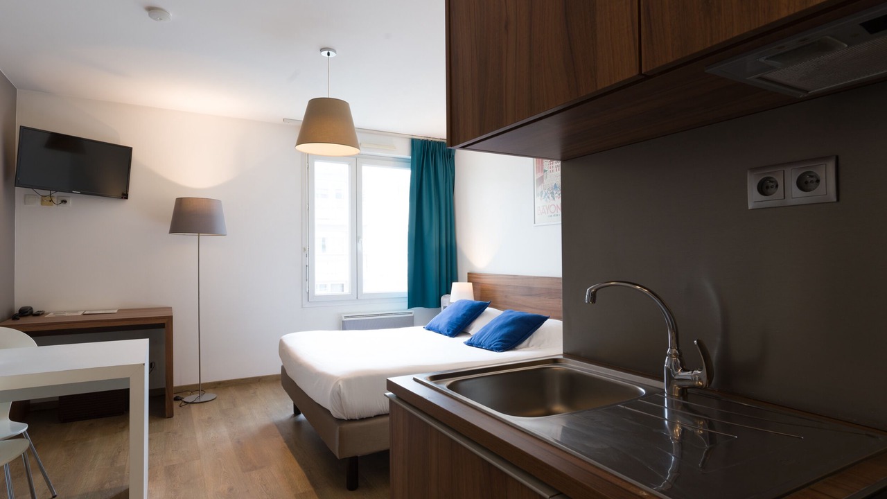 Photo of Bedroom in Le Hameau