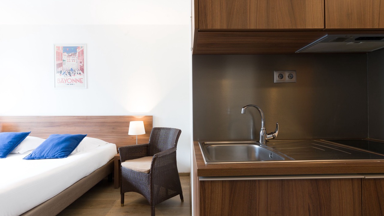 Photo of Bedroom in Le Hameau