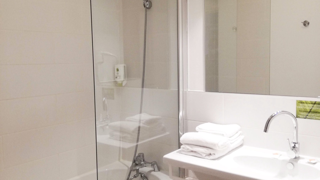 Photo of Bathroom in Le Hameau