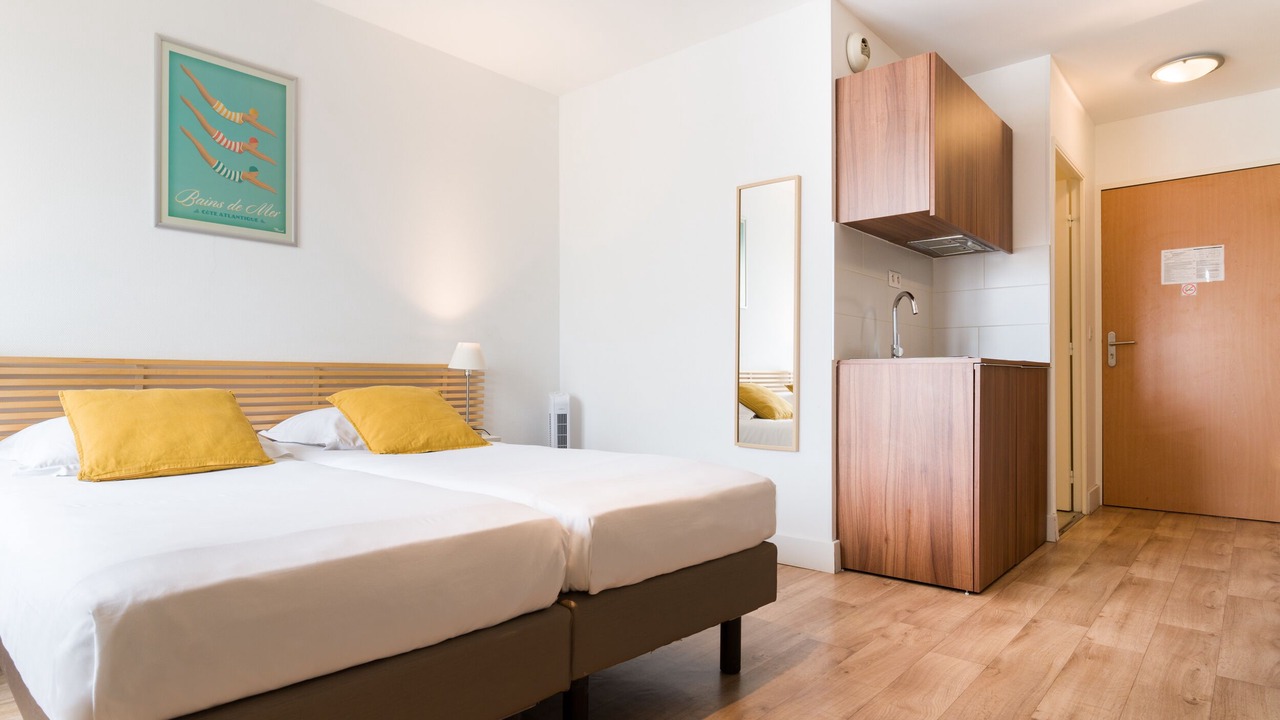 Photo of Bedroom in Le Hameau