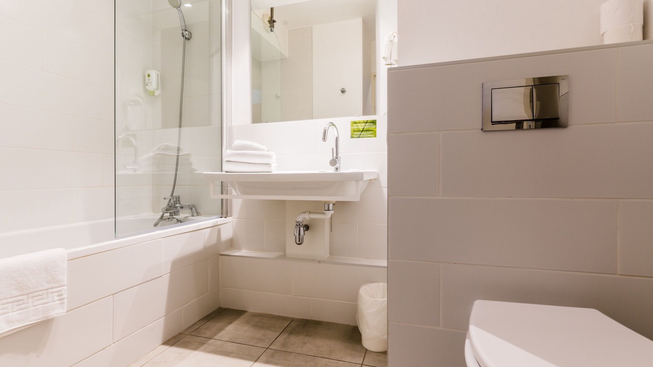 Photo of Bathroom in Le Hameau