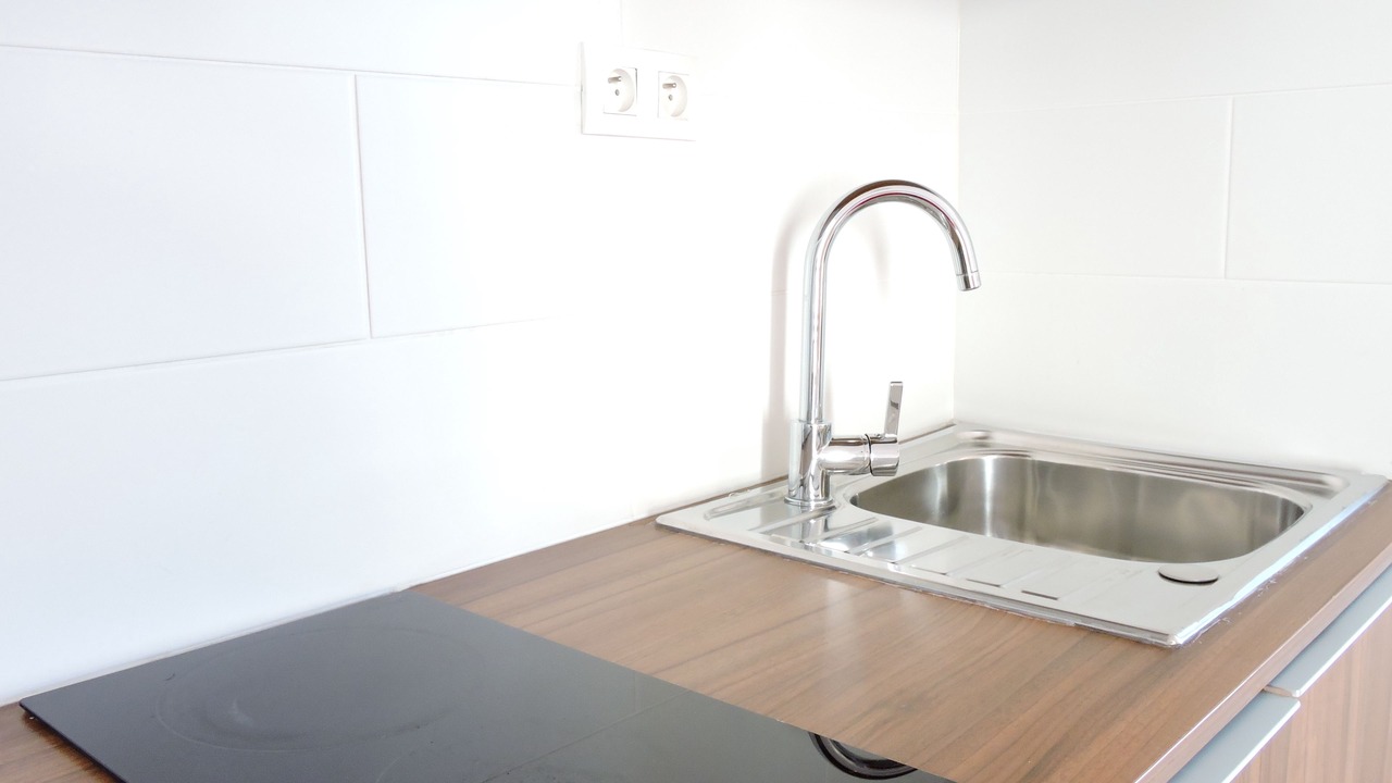 Photo of Kitchen in Le Hameau
