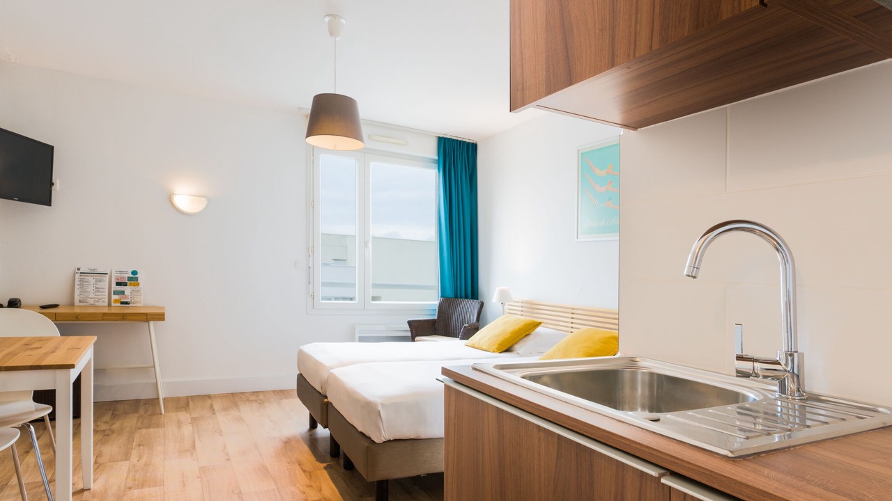 Photo of Bedroom in Le Hameau