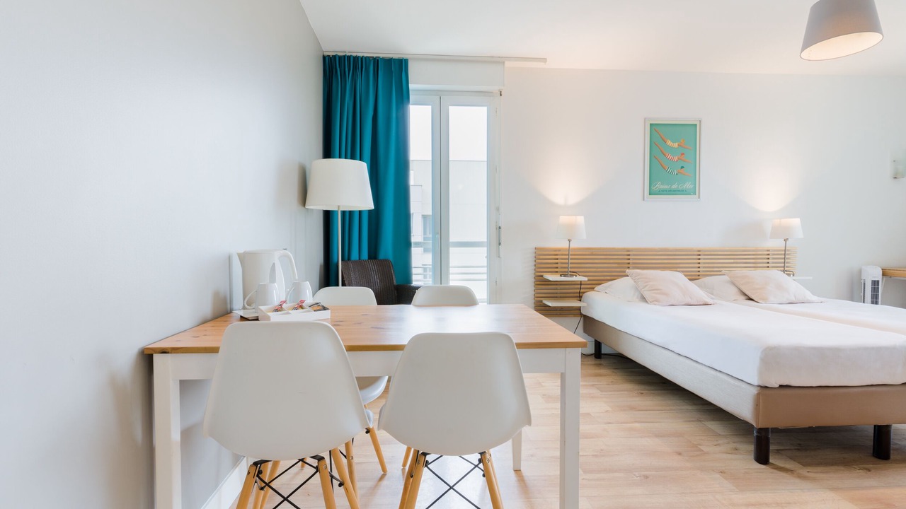 Photo of Bedroom in Le Hameau