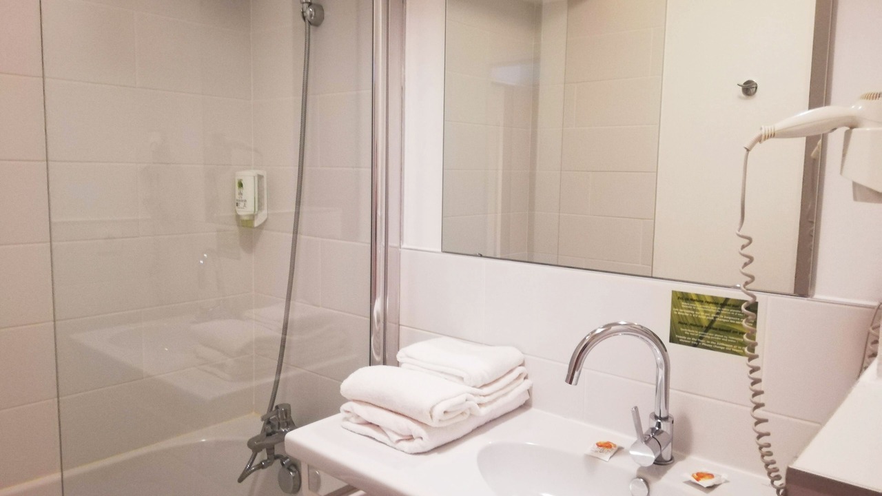 Photo of Bathroom in Le Hameau