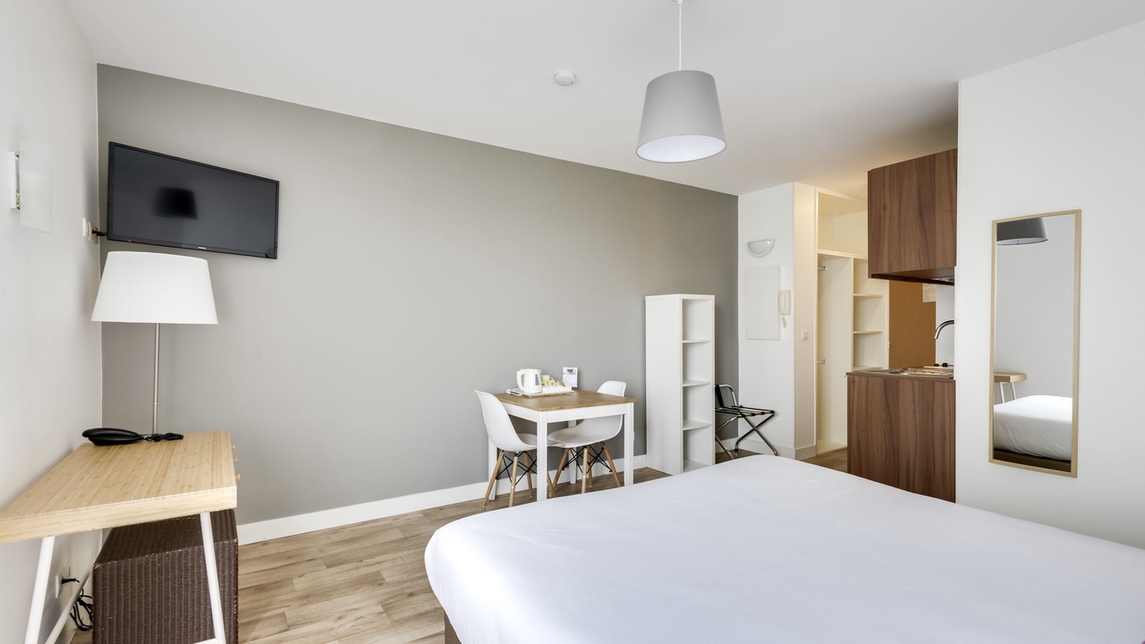 Photo of Bedroom in Le Hameau