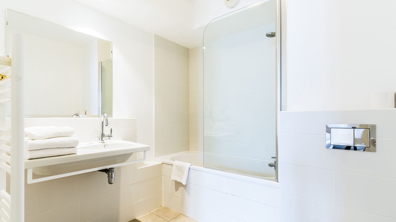 Photo of Bathroom in Le Hameau