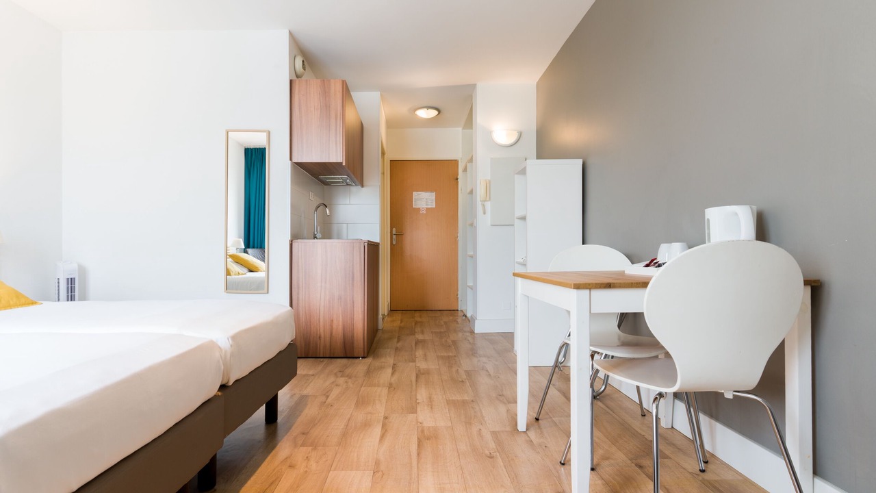 Photo of Bedroom in Le Hameau