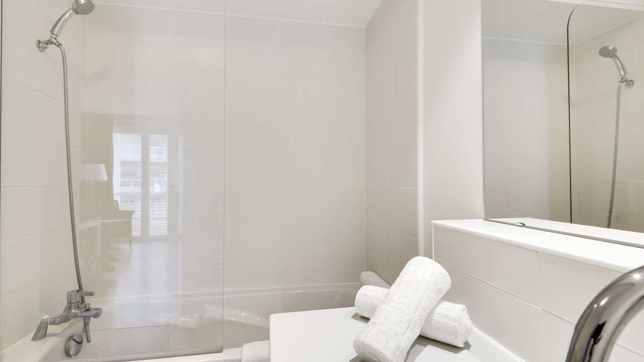 Photo of Bathroom in Le Hameau