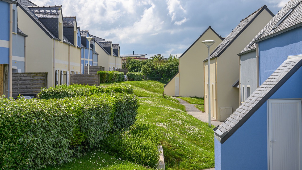 Photo of Outdoor in Saint-Nic