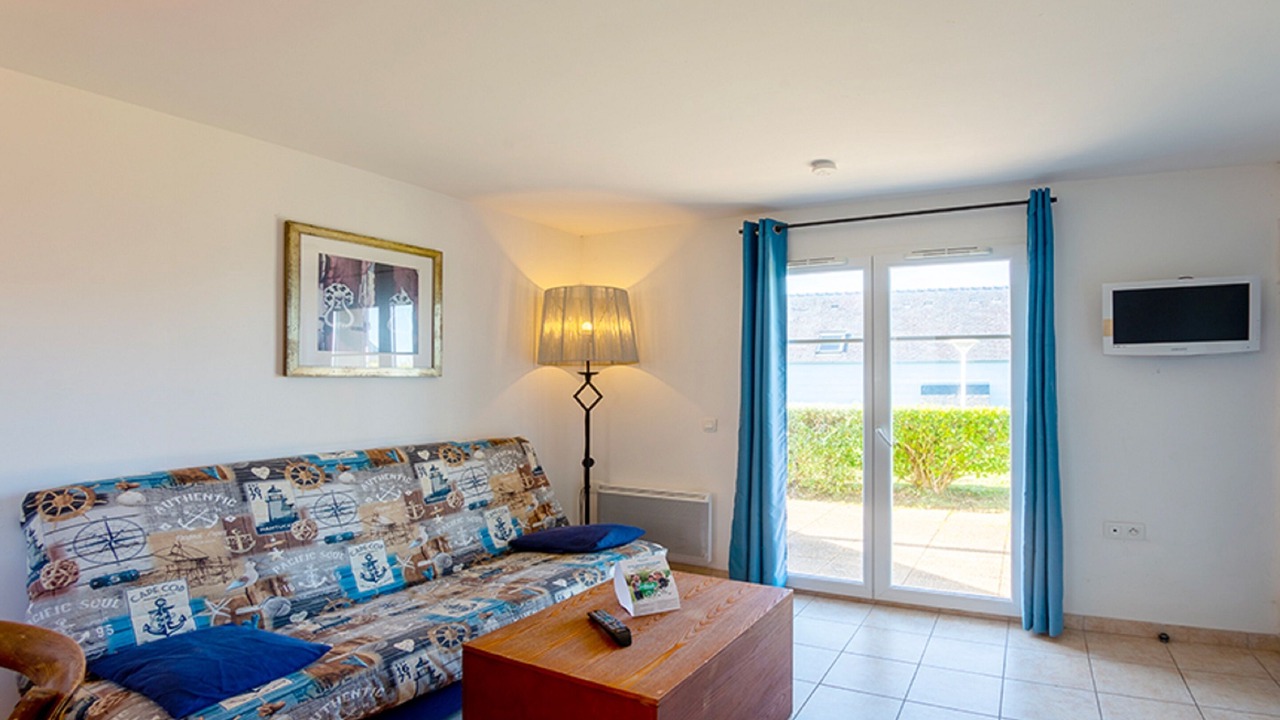 Photo of Livingroom in Saint-Nic