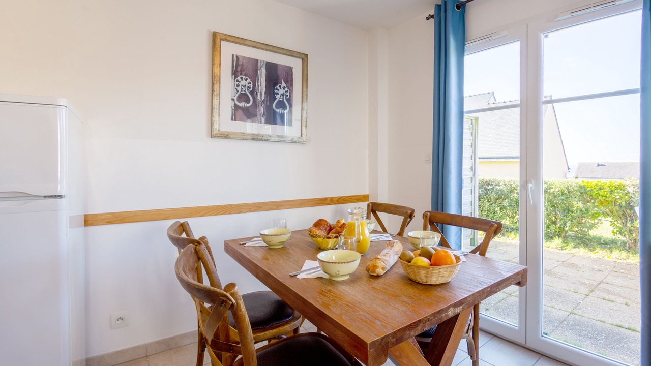 Photo of Livingroom in Saint-Nic