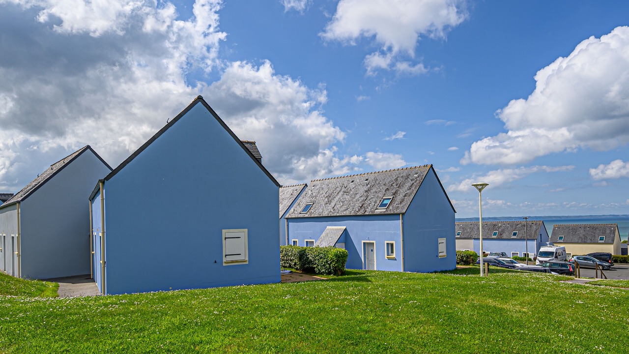 Photo of Outdoor in Saint-Nic