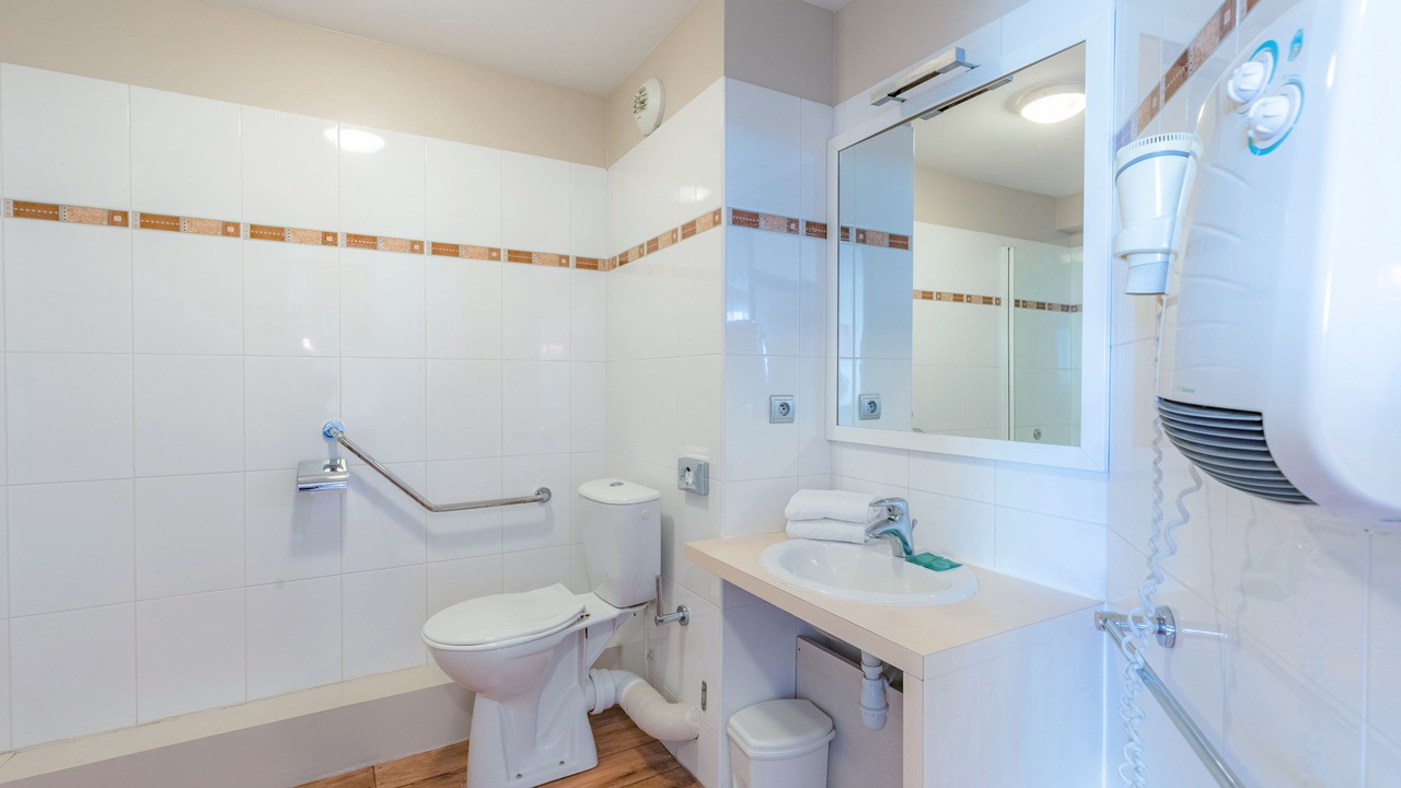 Photo of Bathroom in Estanove