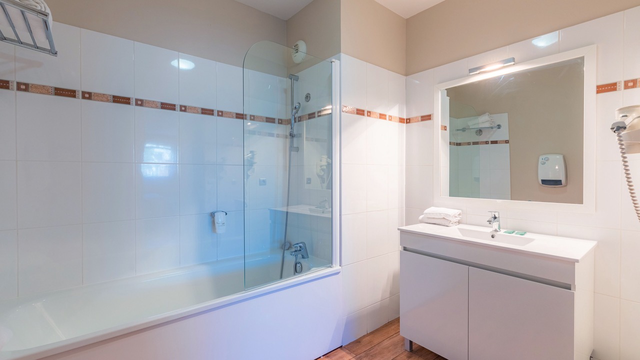 Photo of Bathroom in Estanove