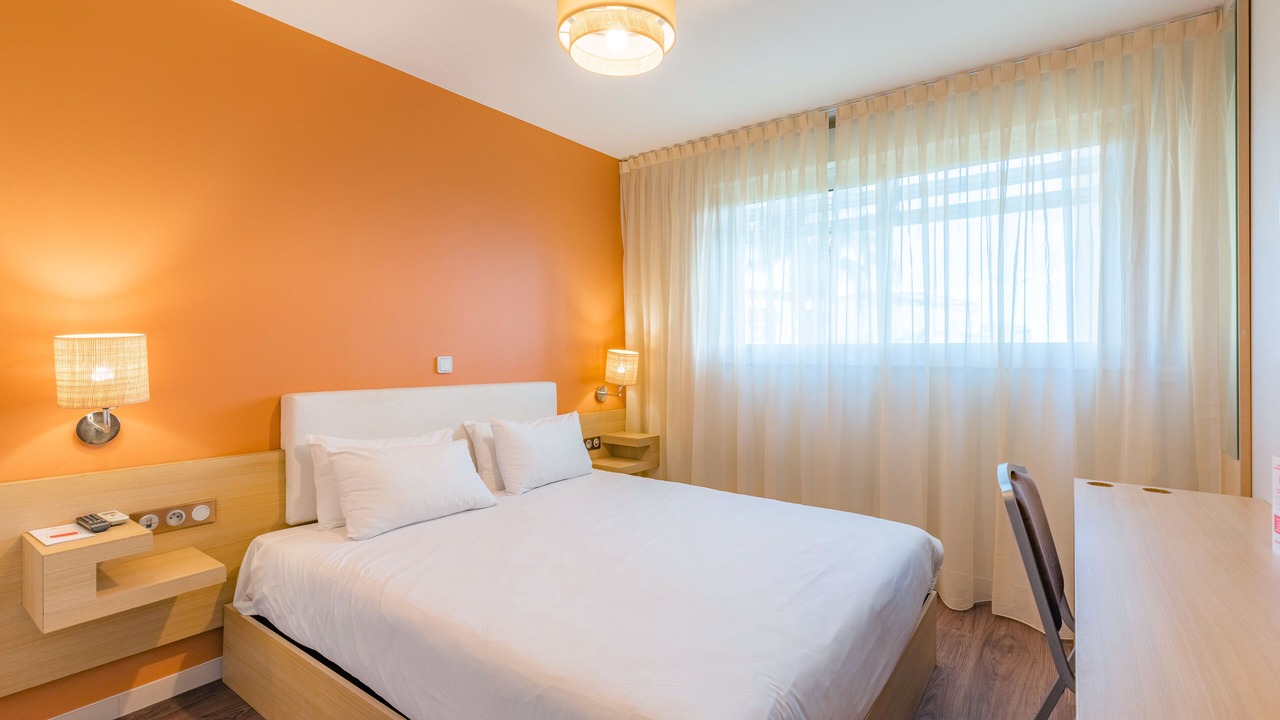 Photo of Bedroom in Estanove