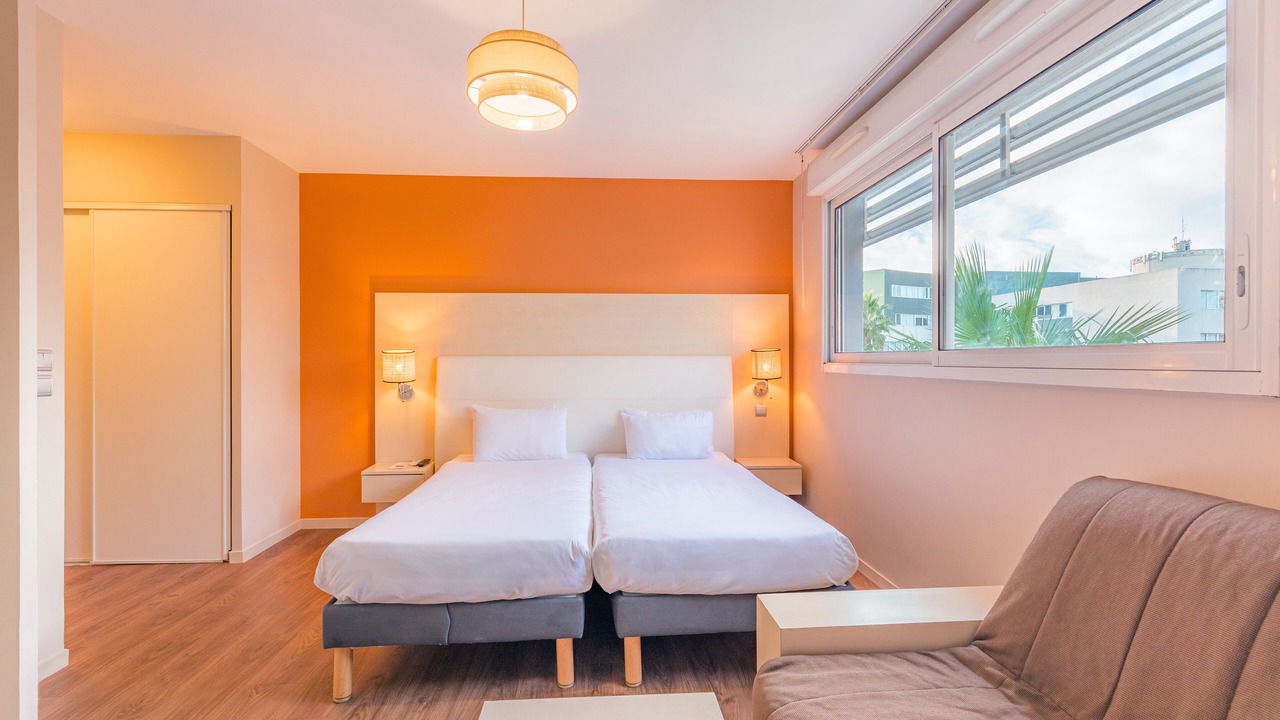 Photo of Bedroom in Estanove