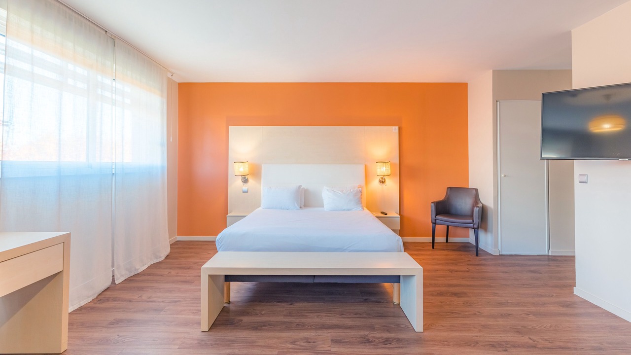 Photo of Bedroom in Estanove