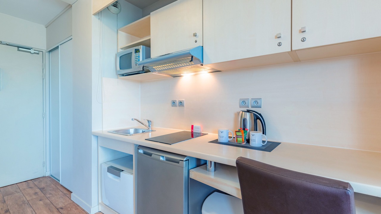 Photo of Kitchen in Estanove