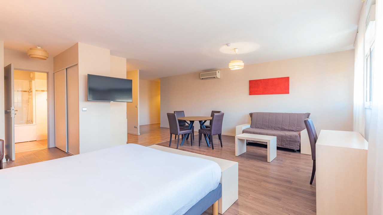 Photo of Bedroom in Estanove