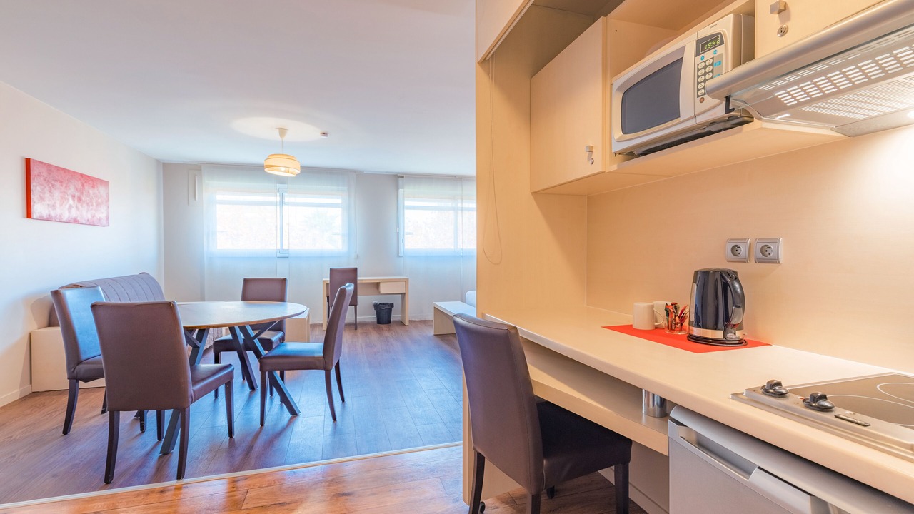 Photo of Kitchen in Estanove