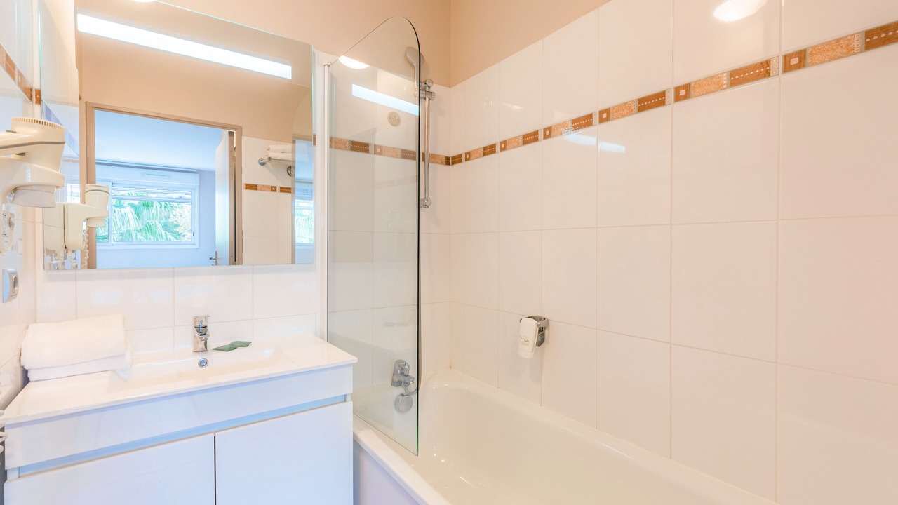 Photo of Bathroom in Estanove