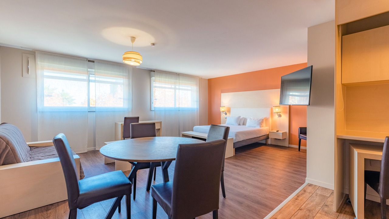 Photo of Bedroom in Estanove