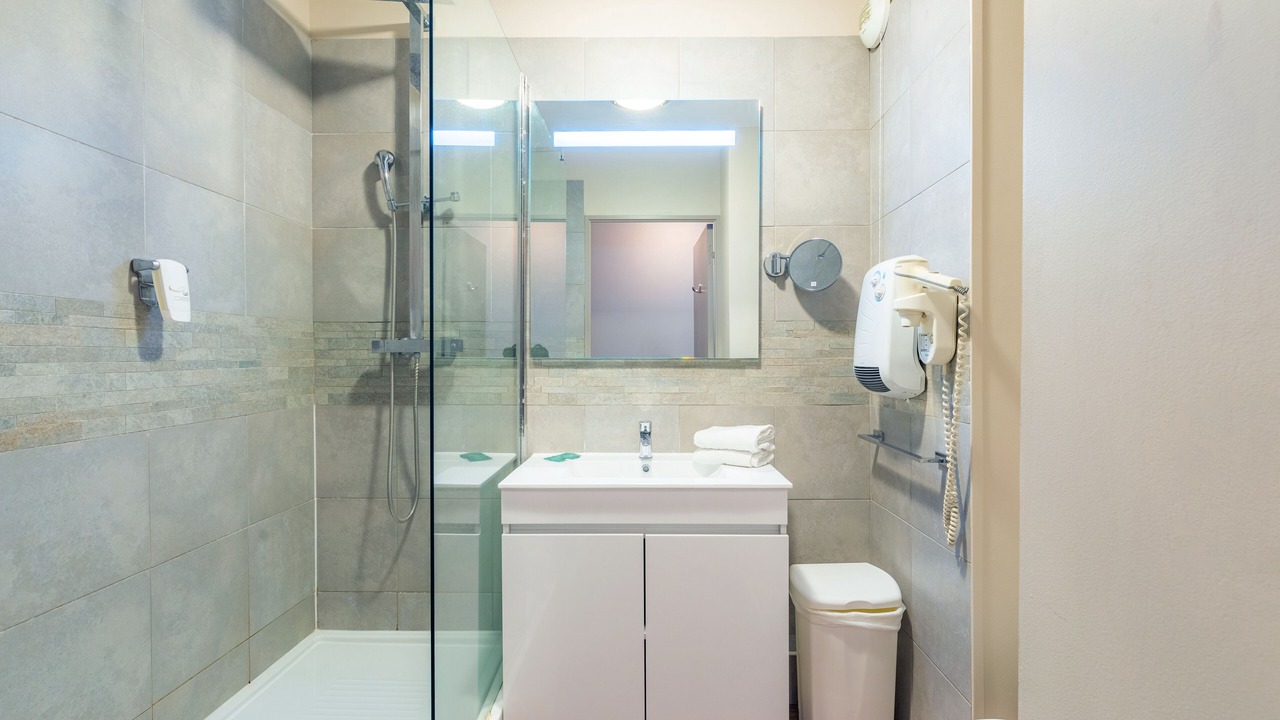 Photo of Bathroom in Estanove