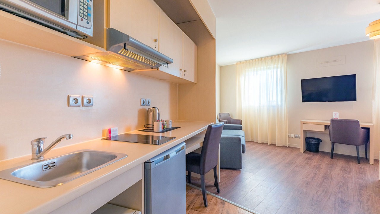 Photo of Kitchen in Estanove