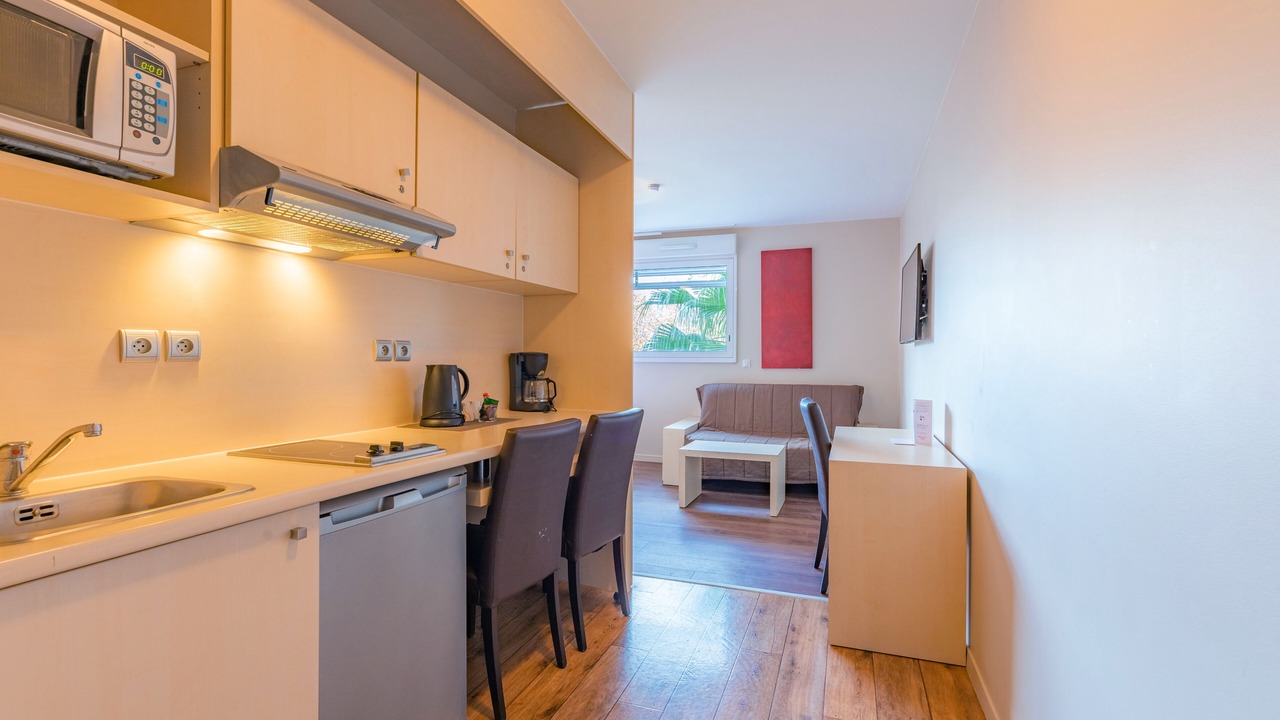 Photo of Kitchen in Estanove